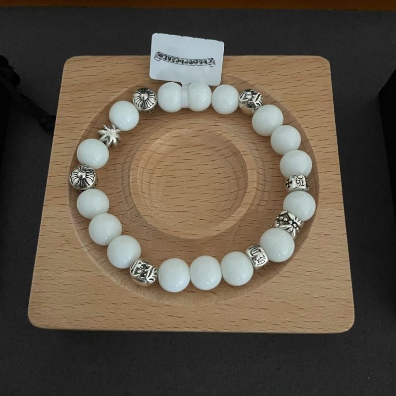 Ch**me He**ts bracelets